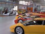 Lamborghini Diablo 6.0 2000 года